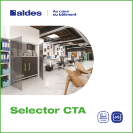 Selector VEX400/500/600/700